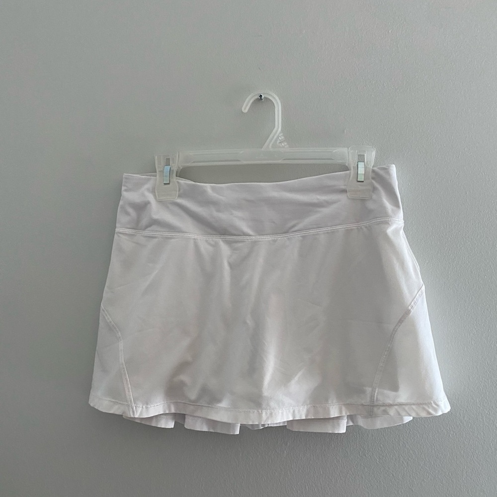 Lululemon skort